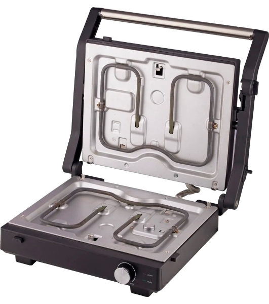 Гриль электрический BBQ Gorenje GCG2000M 744407