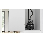 Пылесос Bosch BGC21X300 черный, 190/550 Вт, уборка сухая, пылесборник контейнер 2 л, фото5