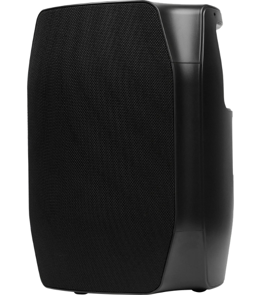 Портативная колонка Ural Болт 32х10 черный 320W 2.0 BT/3.5Jack/USB-C 10м 8000mAh (УРАЛ БОЛТ 32Х10)