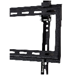 Кронштейн для телевизора Arm Media STEEL-4 черный 22'-65' макс.35кг настенный наклон, фото8