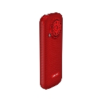 Мобильный телефон Maxvi B21ds up красный, фото14