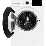 Стиральная машина Hotpoint WSH 7291 VWX белый загрузка фронтальная 7 кг, 1200 об/мин., класс: А, фото4