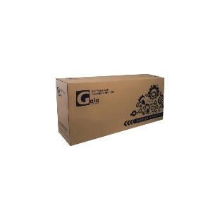 Картридж лазерный GalaPrint GP-W2211X (№207X) для принтеров HP Color LaserJet Pro M255dw/M282nw/M283fdn/M283fdw Голубой 2450 копий