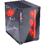 Компьютер Bloody BD-PC CZ79C3 MT i7 14700KF (3.4) 64Gb SSD 1Tb RTX 5070Ti 16Gb Win 11H 64 2.5xGbitEth 850W черный (RUS) (2129080), фото13