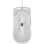 Мышь проводная Lenovo Legion M300s белый, 8000 dpi, USB, кнопки - 6, фото8