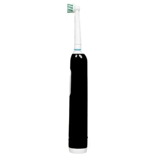 Электрическая зубная щетка Oral-B Cross Action Pro 1 500/D305.513.3 черный