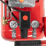 Компрессор воздушный MTX КК-2200/50, 2,2 кВт, 350 л/мин, 50 л, прямой привод, масляный, фото8