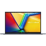Ноутбук Asus Vivobook 17 X1704VA-AU982 Core 5 120U 16Gb SSD512Gb Intel Graphics 17.3' IPS FHD (1920x1080) без ОС blue WiFi BT Cam (90NB13X2-M00ML0), фото10