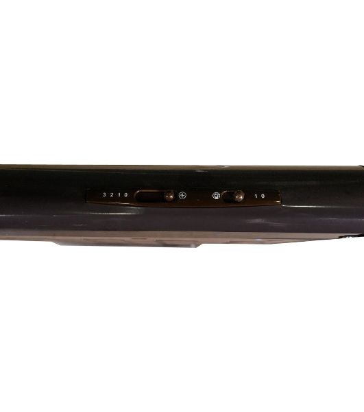 Вытяжка козырьковая Hansa OSC5111BH коричневый, 50 см, 200 куб. м/ч, 58 дБ