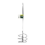 Миксер Сибртех для строительных смесей, 120х500 мм, хвостовик SDS plus, фото4