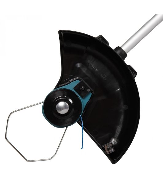 Триммер аккамуляторный Makita DUR193RF, 18 В, 3 Ач