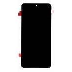 Дисплей для Huawei Nova 10 в сборе с тачскрином, черный, фото 1