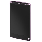LCD планшет для заметок и рисования Maxvi MGT-01, фото 1