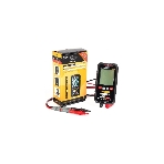 Мультиметр цифровой SMART с True RMS KT 125В PROLINE, фото3