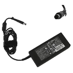 Блок питания 120W Slim HP 8710w (O) 693709-001/609941-001, фото2