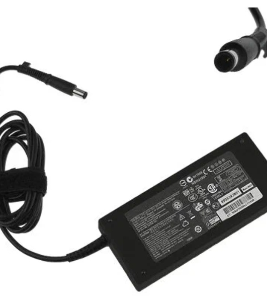 Блок питания 120W Slim HP 8710w (O) 693709-001/609941-001