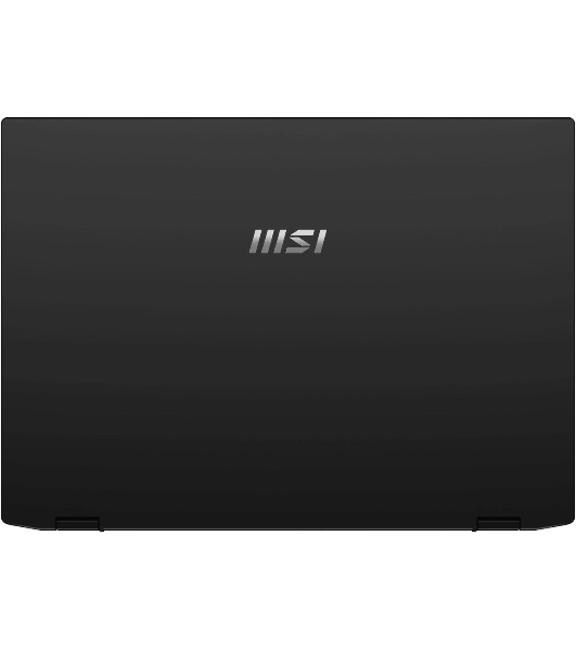Ноутбук MSI Suммit A16 AI+ A3HMTG-084RU черный 9S7-159K21-084 Ryzen AI 9 365 32Gb SSD 2Tb AMD Radeon 880M 16' IPS Touch QHD+ (2560x1600) Windows 11 Home WiFi BT Cam
