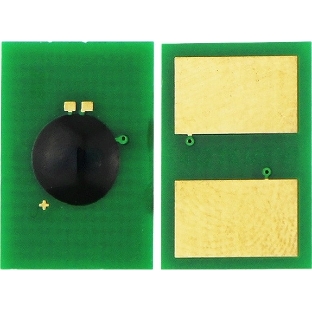 Чип тонер-картриджа Cactus CS-CHIP-O-45807120 (45807120/45807106) 7000 стр