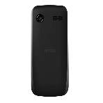 Мобильный телефон INOI 240 Modern 4G черный, фото3