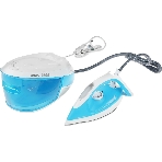 Парогенератор Tefal SV8002E0, голубой/белый, фото10