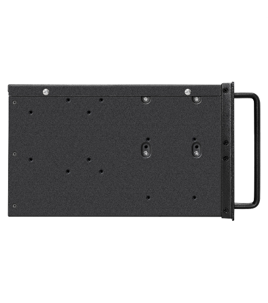 Серверный корпус ExeGate Pro 4U300-08 (RM 19', высота 4U, глубина 300, БП 900PPH-SE 80 PLUS® Bronze, USB)