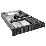 Серверный корпус ExeGate Pro 2U660-HS06 (RM 19', высота 2U, глубина 660, БП 900ADS, 6xHotSwap, USB), фото10