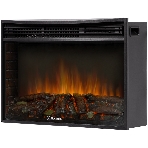 Очаг электрический Electrolux Sphere Plus EFP/P-2720RLS N, фото2
