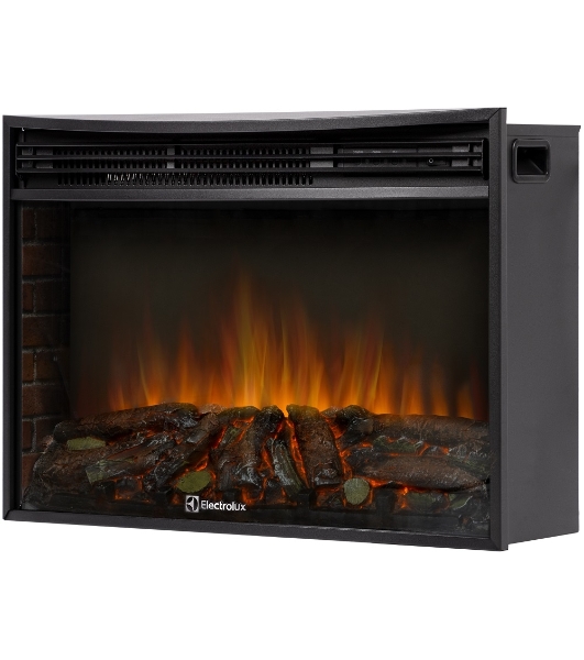 Очаг электрический Electrolux Sphere Plus EFP/P-2720RLS N