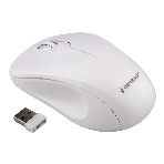 Комплект клавиатура+мышь Gembird KBS-7001-RU беспроводной, USB, 1600 DPI, белый, фото6