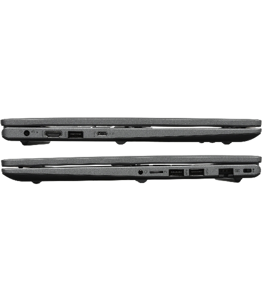 Ноутбук MSI Modern 15 F1MG/15.6'/IPS/Intel Core 7 150U /16Gb/512Gb SSD/Intel Graphics/DOS/серый/1.7kg
