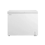 Морозильный ларь Kraft BC-195NFI белый, 180л, фото 1