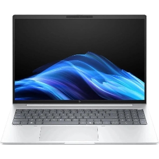 Ноутбук Hewlett-Packard EliteBook 8 G1i/16'/IPS/Intel Core Ultra 7 255U/16Gb/512Gb SSD/Intel Graphics/Windows 11 Pro/серебристый/1.69kg