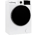 Стиральная машина Hotpoint WSH 7291 VWX белый загрузка фронтальная 7 кг, 1200 об/мин., класс: А, фото5