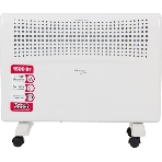Конвектор электрический Engy EN-1500E Energo, 1500 Вт, 20 м2, термостат, фото3