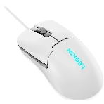 Мышь проводная Lenovo Legion M300s белый, 8000 dpi, USB, кнопки - 6, фото9