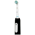Электрическая зубная щетка Oral-B Cross Action Pro 1 500/D305.513.3 черный, фото2