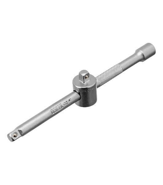 Набор инструментов Denzel 1/2', 1/4', 3/8', CrV, S2, пластиковый кейс, 144 предмета