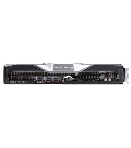 Видеокарта Acer RX9070XT PREDATOR BIFROST OC 16Gb GDDR6 256bit 3xDP HDMI 3FAN RTL