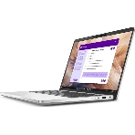 Ноутбук Dell Pro 14 Plus Core Ultra 5 235U 16Gb SSD512Gb Intel Graphics 14' WVA FHD+ (1920x1200) Linux grey WiFi BT Cam (PRO14PL-5653), фото6