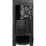 Корпус MSI MAG VAMPIRIC 300R, Midi-Tower, чёрный, 1 x 120 мм, фото4