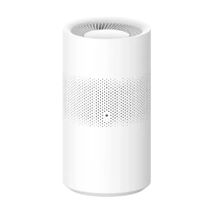 Увлажнитель воздуха Xiaomi Mijia Smart Evaporative Humidifier Pro EU белый, 30 м², 5 л, традиционное увлажнение, антибактериальный фильтр, управление со смартфона