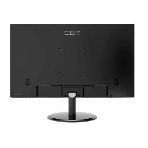 Монитор 27' CBR MF-2702 IPS 1920x1080, 75 Гц, 5 мс, 16:9, 250 кд/м², 1xHDMI, 1xVGA, 1xDP, 1x3.5 мм, черный, фото 1