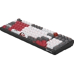 Клавиатура A4Tech Bloody S98 Naraka BLMS Plus проводная, USB Type-A, чёрный/красный, фото7