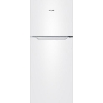 Холодильник Atlant XM 3608-109 белый двухкамерный 162/64л морозилка сверху, фото 1