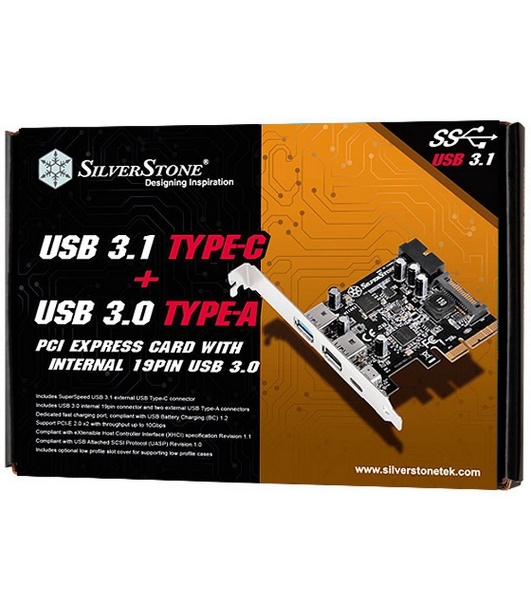 Контроллер Silverstone G56ECU050000010
