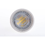 Лампа светодиодная Gauss 101506309 LED 9 Вт 860 Лм 6500К GU10 софит MR16 холодная черный, фото2