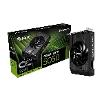 Видеокарта Palit GeForce RTX 5050 StormX OC, NVIDIA RTX 5050, 8 ГБ GDDR6, 128 бит, PCI-e 5.0, 1xHDMI, 3xDP, 2617 МГц, фото10