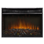 Очаг электрический Electrolux Sphere Plus EFP/P-2720RLS N, фото 1