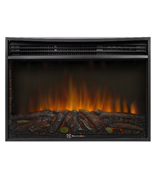 Очаг электрический Electrolux Sphere Plus EFP/P-2720RLS N