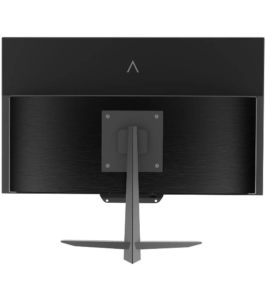 Моноблок Digma Pro Base 23.8' Full HD i3 12100 (3.3) 8Gb SSD 512Gb UHDG 730 CR Windows 11 Pro GbitEth WiFi BT 90W клавиатура мышь Cam черный 1920x1080